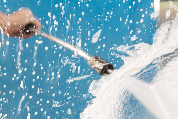 Best Rust Removal  in Browns Lake, WI