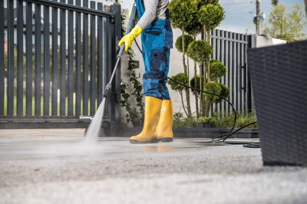 Browns Lake, WI Pressure Washing Services Company
